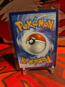 2024 Pokemon Temporal Forces Morty's Conviction 211/162 Nm - Image 4