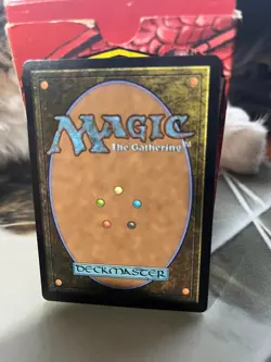 MTG Rooftop Storm (Borderless) Innistrad Remastered Regular (0306) NM - Image 2