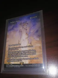 Kefka's Tower-Bolas's Citadel (Showcase) Final Fantasy: Through the Ages Regular - Image 3