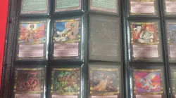 Complete mirage magic The Gathering Set Lions Eye Diamond phyrexian dreadnought. - Image 4