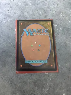 NEAR MINT!!! Resurrection Orb MTG Warhammer - Image 2