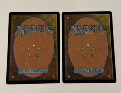 2x MTG Crime Novelist - Murders At Karlov Manor LP - Image 2