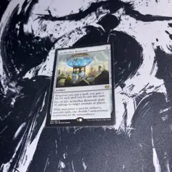 Aetherflux Reservoir Kaladesh Regular - Image 1