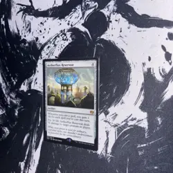Aetherflux Reservoir Kaladesh Regular - Image 2