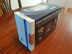 Magic the Gathering: Takir Dragonstorm Bundle Box New/Factory Sealed - Image 4
