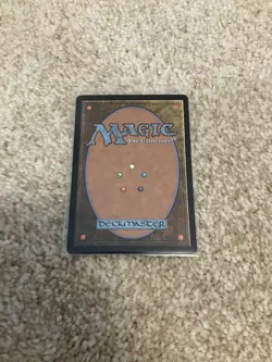 Emberheart Challenger Bloomburrow Showcase foil rare, Magic: the Gathering (MtG) - Image 2