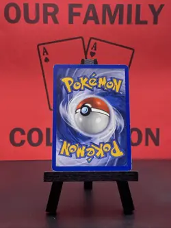 Clefable 17/64 Jungle Set Rare Regular 1999 WOTC Pokemon TCG MP - Image 4