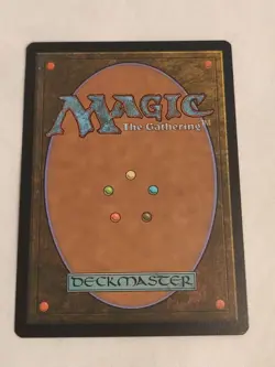 Magic The Gathering Set of 3 - Urza's Mine, Power Plant, & Tower - All Near Mint - Image 5