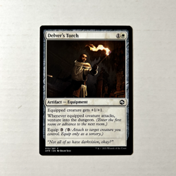 Magic the Gathering Adventures In The Forgotten Realms Cards *PICK YOUR CARD* - Image 3