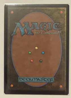 Hunger of the Ancient One - Exquisite Blood - Foil - Secret Lair MTG - Image 2