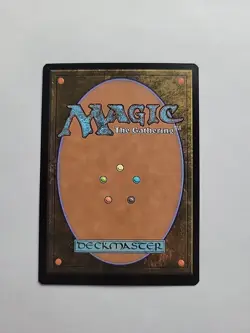 MTG - Arcane Signet ( Magic Con ) Promo Card Foil #001 - Image 3