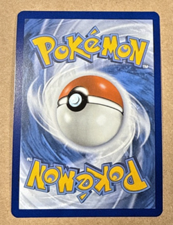 Pokemon Rayquaza SWSH029 Holo Rare Black Star Promo Crown Zenith Near Mint - Image 2