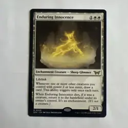 Enduring Innocence Duskmourn: House of Horror Regular - Image 1