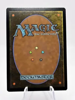 Twisted Landscape 0232 Foil Modern Horizons 3 MH3 MTG NM - Image 2