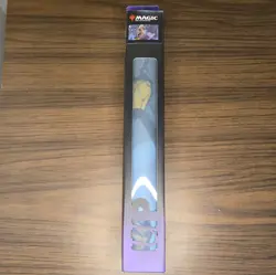 Ultra Pro - Tarkir Dragonstorm Felothar the Steadfast (Abzan Armor Commander Dec - Image 1