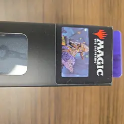 Ultra Pro - Tarkir Dragonstorm Felothar the Steadfast (Abzan Armor Commander Dec - Image 2