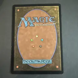MTG Magic the Gathering Sylvan Anthem (176/765) Modern Horizons 2 LP - Image 2