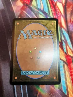 Dosan the Falling Leaf - Champions of Kamigawa (CHK) - Foil - SP - Image 2