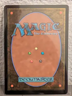 Devastating Onslaught (0361) Showcase Foil -Edge of Eternities (EOE) - Japanese - Image 2