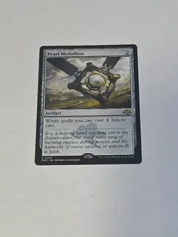 Pearl Medallion Modern Horizons 3 Regular - Image 3