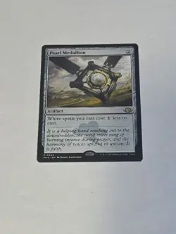 Pearl Medallion Modern Horizons 3 Regular - Image 4