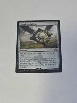 Pearl Medallion Modern Horizons 3 Regular - Image 5