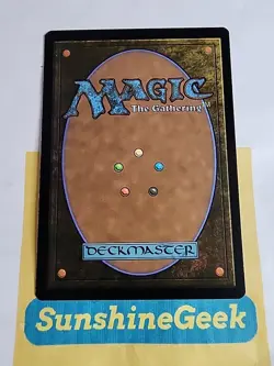 Pearl Medallion Modern Horizons 3 Regular - Image 2
