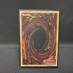 NM/VLP - ABC-Dragon Buster - 1st Secret - LCKC-EN059 - Yu-Gi-Oh - Image 2