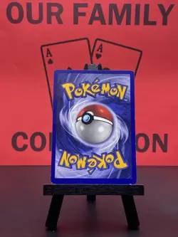 Kangaskhan 21/64 Jungle Set Rare Regular 1999 WOTC Pokemon TCG MP - Image 4