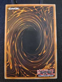 Yu-Gi-Oh! Clockwork Night BLCR-EN007 1st Edition Secret Rare NM - Image 4