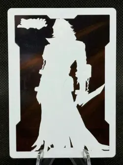 K9-00 Lupis Field Center Token | Justice Hunters | Yu-Gi-Oh! | NM - Image 2