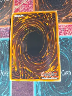 Yu-Gi-Oh! Noh-P.U.N.K. Foxy Tune BLMR-EN063 Secret Rare 1st Edition Near Mint - Image 3