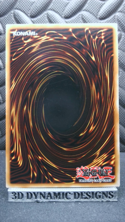 | Yugioh The Winged Dragon of Ra PGLD-EN031 Secret Rare Premium Gold NM 🔥 | - Image 2