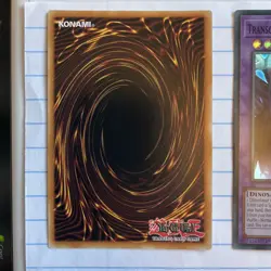 Lot Of 3 2020 Holo Rare Yu-Gi-Oh Cards. Pack Fresh (See Pics & Description) - Image 3