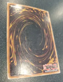 RESHEF THE DARK BEING YU-GI-OH! ULTRA RARE UNLIMITED TLM-EN033 - Image 4