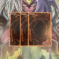 LTGY-EN062 x3 Fire Formation - Gyokkou Super Rare Excellent Condition Yugioh - Image 2