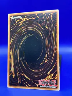 Yugioh Relinquished MC1-EN003 Secret Rare Limited Edition LP+ - Image 5