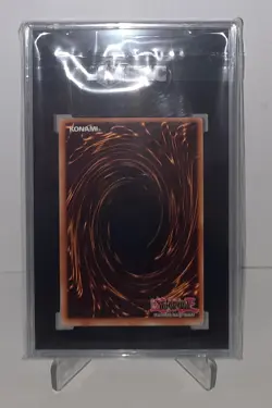 Luster Dragon 2003 Yu-Gi-Oh! Legacy Of Darkness Super Rare 1st Edition LOD-050 - Image 2