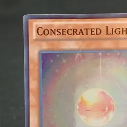 MP Consecrated Light AP04-EN006 Astral Pack 4 Unlimited Super Rare - Image 2