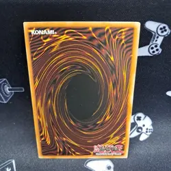 Dark Magic Curtain LEDD-ENA14 1st Edition NM- Near Mint Yu-Gi-Oh! Card - Image 2