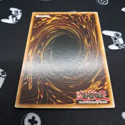 Dark Magic Curtain LEDD-ENA14 1st Edition NM- Near Mint Yu-Gi-Oh! Card - Image 5