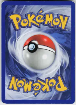 Pokemon TCG Machop 5/11 DP Trainer Kit: Manaphy & Lucario Common card Normal HP - Image 2
