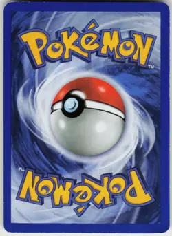 Pokemon TCG Machop 5/11 DP Trainer Kit: Manaphy & Lucario Common card Normal HP - Image 2