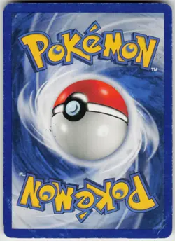 Pokemon TCG Zigzagoon 79/109 Ruby and Sapphire Common card Normal HP - Image 2