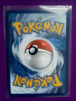 Pokemon Karen's Conviction Card 144/198 Uncommon - Image 2