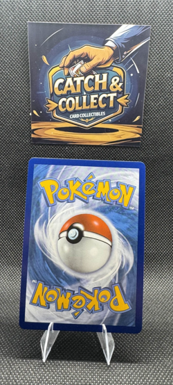 Eevee VMAX SWSH087 SWSH: Sword & Shield Promo Card Holo Sealed - Mint/NM - Image 2