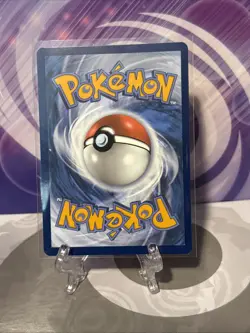 2024 Illustration Contest Pikachu 214 Pokemon Card [NM] SV Promo - Image 2