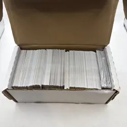 Yu-Gi-Oh Card Lost Of Roughly 400-500 Year 2020 With At Least 45 Holos - Image 1