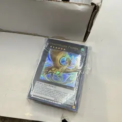 Yu-Gi-Oh Card Lost Of Roughly 400-500 Year 2020 With At Least 45 Holos - Image 2