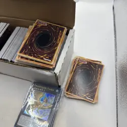 Yu-Gi-Oh Card Lost Of Roughly 400-500 Year 2020 With At Least 45 Holos - Image 3